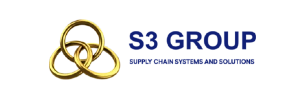 S3 Group Inc Logo 1