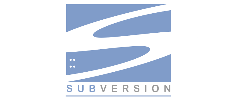 Apache subversion logo 1