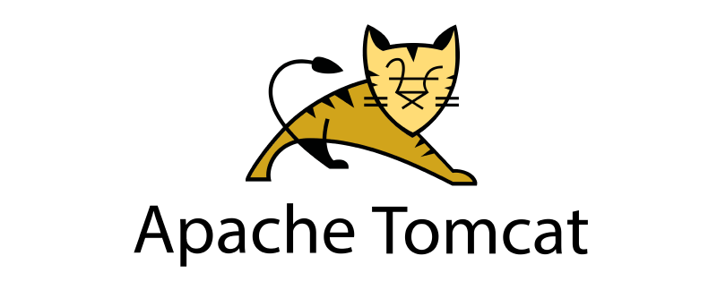 Apache tomcat logo 1