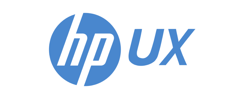 Hp ux logo 1