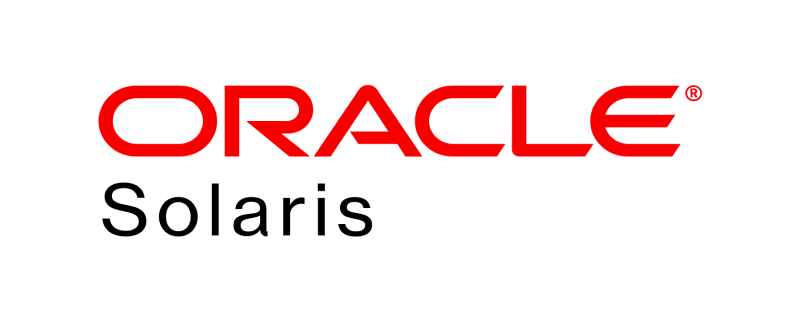 Oracle Solaris Logo 1