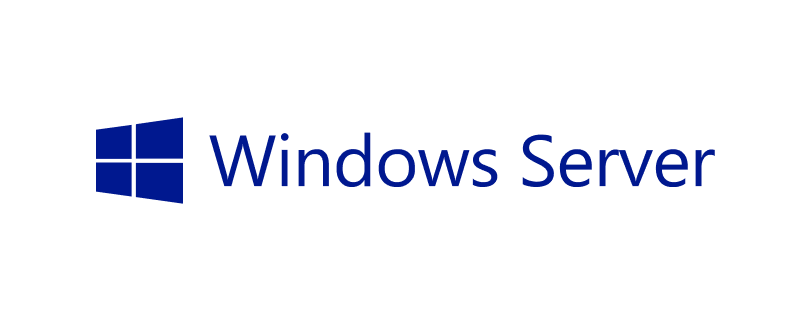 Windows Server Logo 1