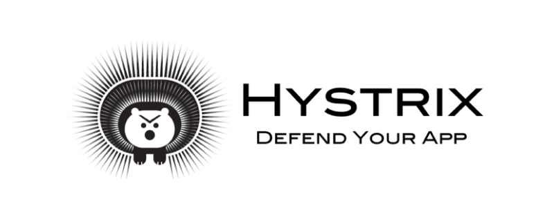 Hystrix Logo Tagline 640 1