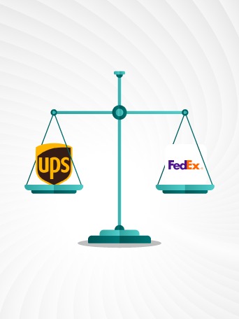 Parcel Rate Shopping Vco Sytems