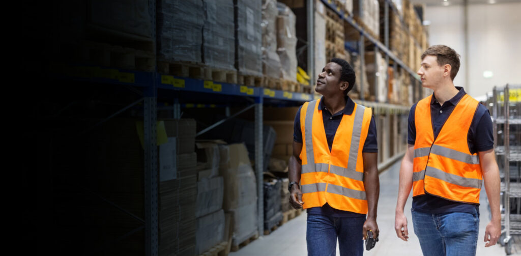 Vestis Aramark Case Study Vco Systems