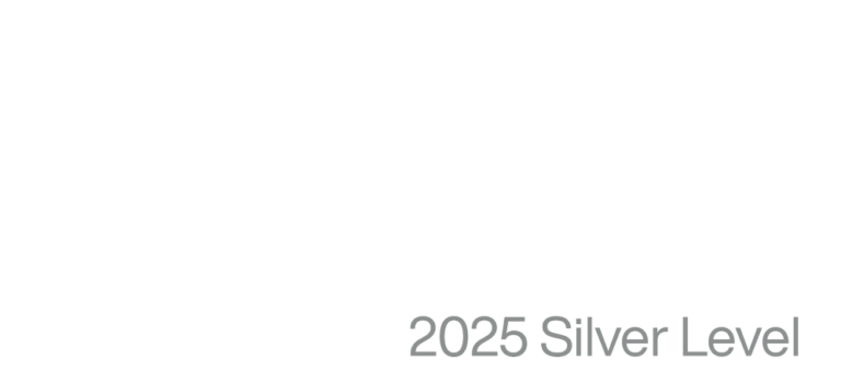 Silver Level Logo