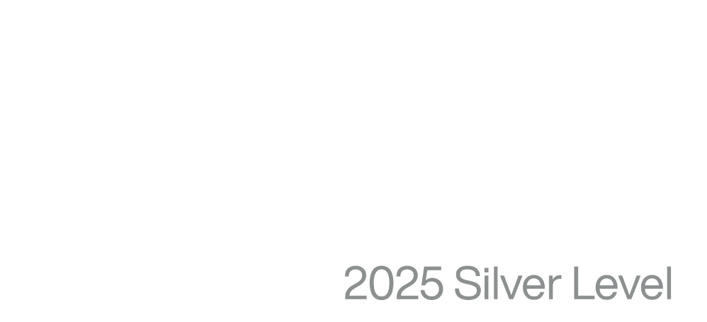 Silver Level Logo
